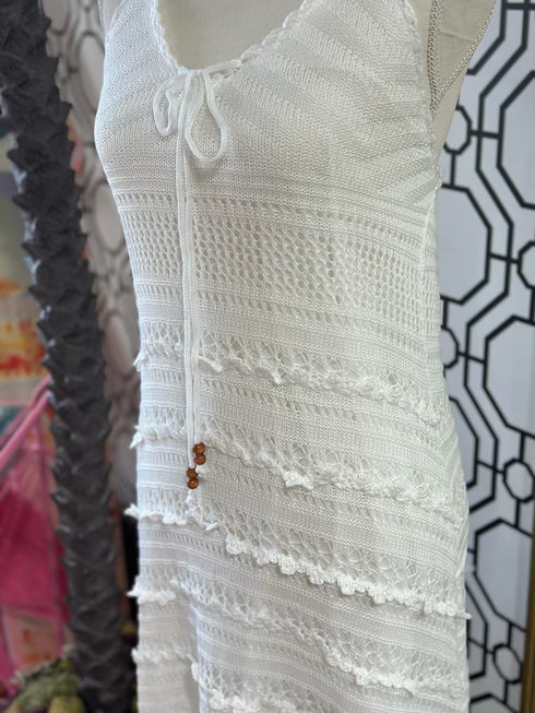 CANCUN BEACH DRESS